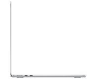 Apple MacBook Air M2/24GB/256/Mac OS Silver - 1054840 - zdjęcie 8